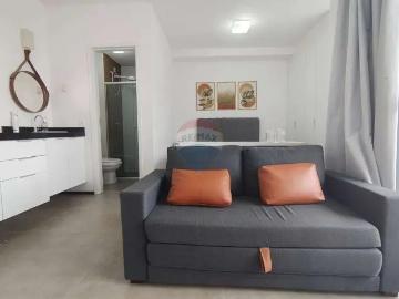 Apartamento para Locação em Sorocaba/SP Jardim Faculdade 1 Quartos