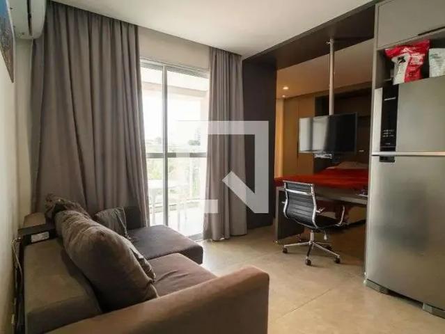Apartamento para Locação em Sorocaba/SP Jardim Faculdade 1 Quartos