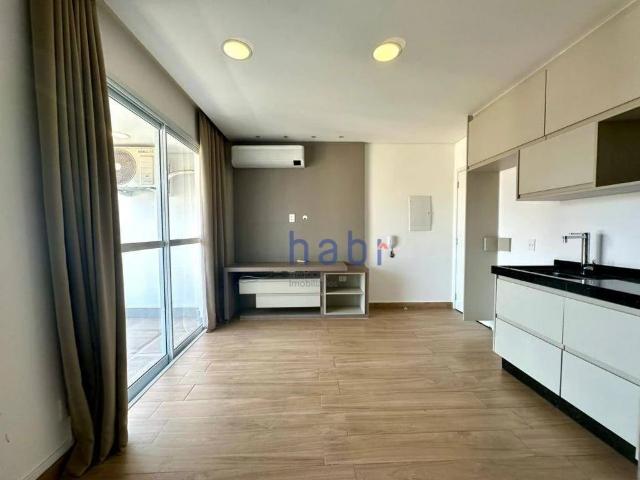Apartamento para Locação em Sorocaba/SP Jardim Faculdade 1 Quartos
