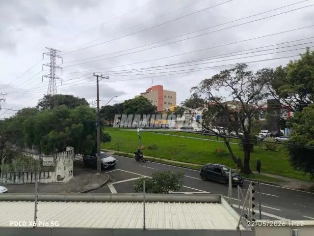 Apartamento para Locação em Sorocaba/SP Jardim Faculdade 1 Quartos
