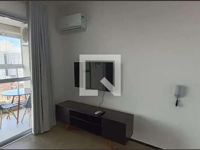 Apartamento para Locação em Sorocaba/SP Jardim Faculdade 1 Quartos