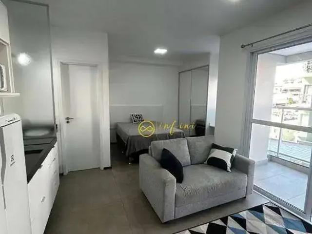 Apartamento para Locação em Sorocaba/SP Jardim Faculdade 1 Quartos
