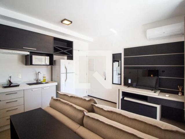 Apartamento para Locação em Sorocaba/SP Jardim Faculdade 1 Quartos
