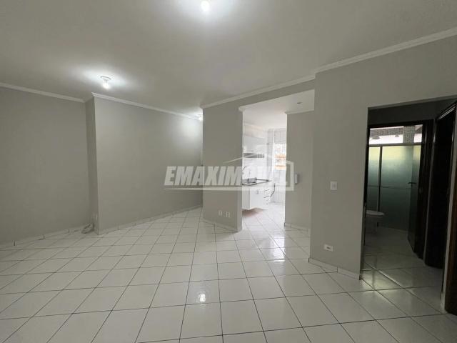 Apartamento para Locação em Sorocaba/SP Jardim Faculdade 2 Quartos