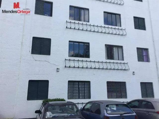 Apartamento para Locação em Sorocaba/SP Jardim Faculdade 2 Quartos
