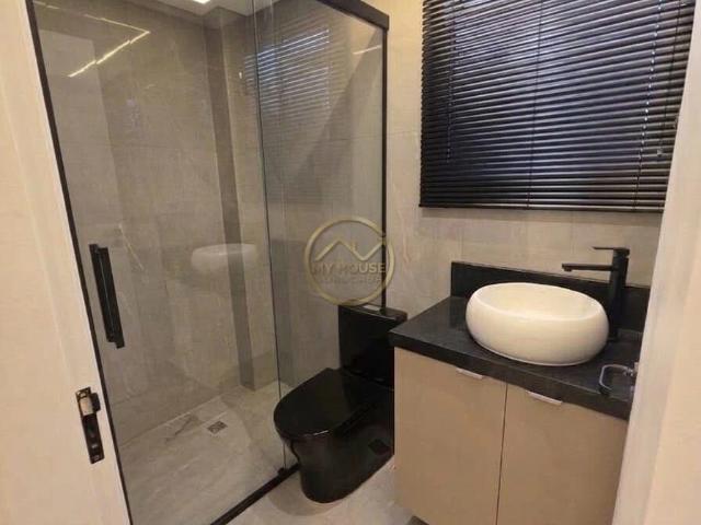 Apartamento para Locação em Sorocaba/SP Jardim Faculdade 2 Quartos