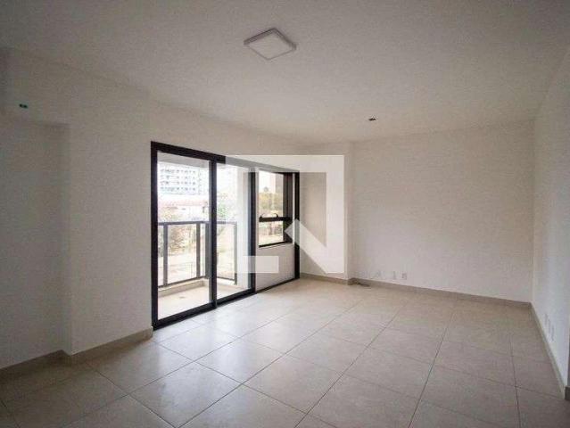 Apartamento para Locação em Sorocaba/SP Jardim Faculdade 2 Quartos