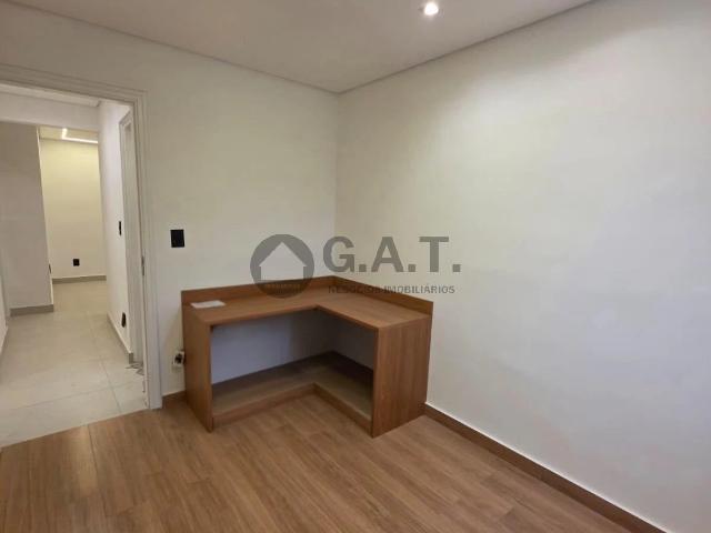 Apartamento para Locação em Sorocaba/SP Jardim Faculdade 2 Quartos