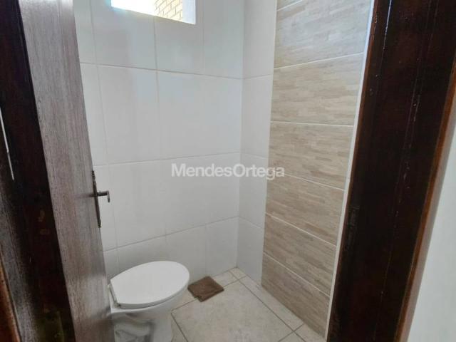 Apartamento para Locação em Sorocaba/SP Jardim Germiniani 2 Quartos