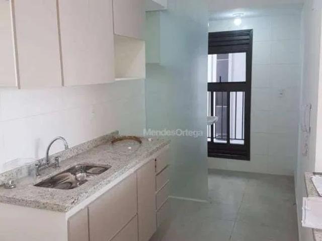 Apartamento para Locação em Sorocaba/SP Jardim Gonçalves 3 Quartos