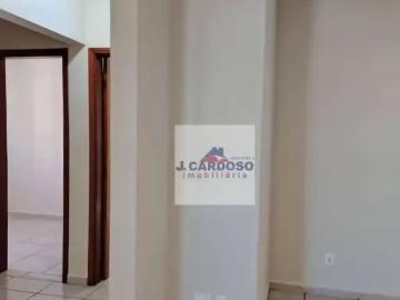 Apartamento para Locação em Sorocaba/SP Jardim Gonçalves 3 Quartos