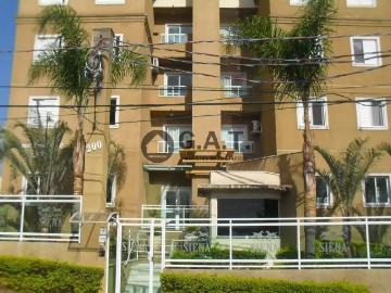 Apartamento para Locação em Sorocaba/SP Jardim Gonçalves 3 Quartos
