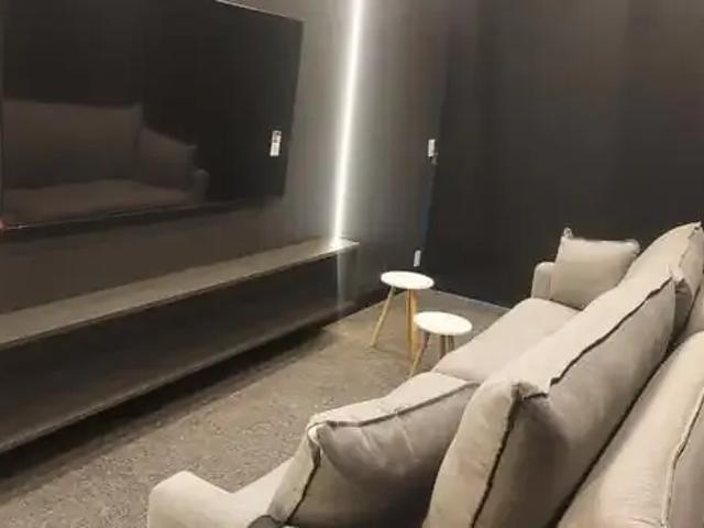 Apartamento para Locação em Sorocaba/SP Jardim Gonçalves 3 Quartos