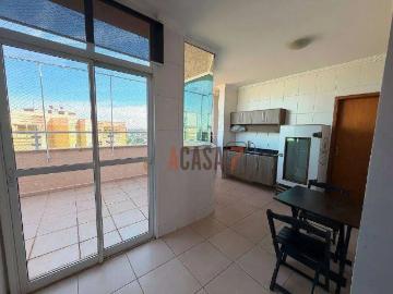 Apartamento para Locação em Sorocaba/SP Jardim Gonçalves 3 Quartos