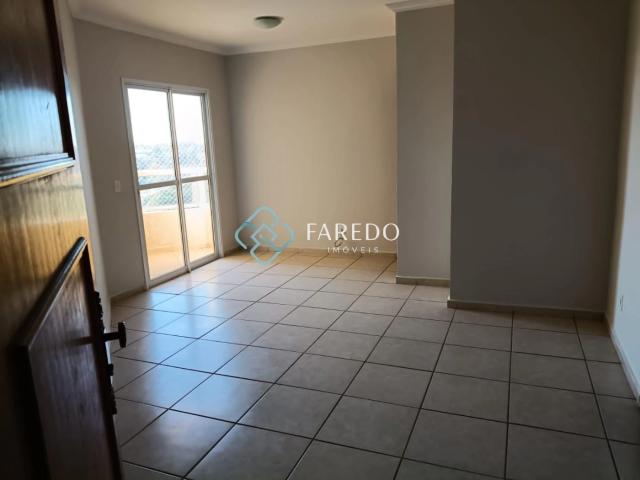 Apartamento para Locação em Sorocaba/SP Jardim Gonçalves 3 Quartos