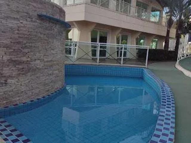 Apartamento para Locação em Sorocaba/SP Jardim Gonçalves 3 Quartos