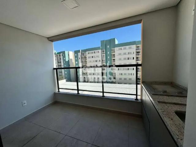 Apartamento para Locação em Sorocaba/SP Jardim Gonçalves 3 Quartos