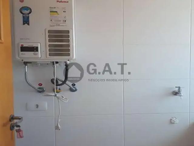 Apartamento para Locação em Sorocaba/SP Jardim Gonçalves 1 Quartos