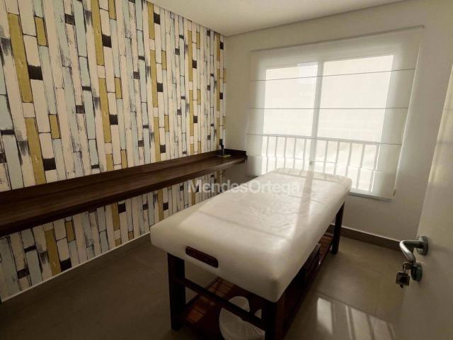 Apartamento para Locação em Sorocaba/SP Jardim Gonçalves 1 Quartos