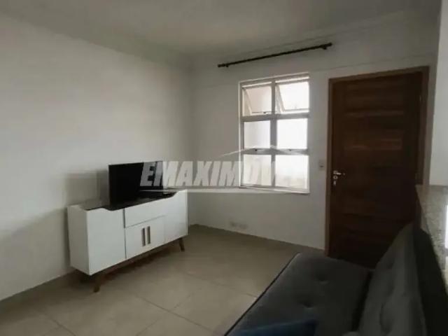 Apartamento para Locação em Sorocaba/SP Jardim Gonçalves 1 Quartos
