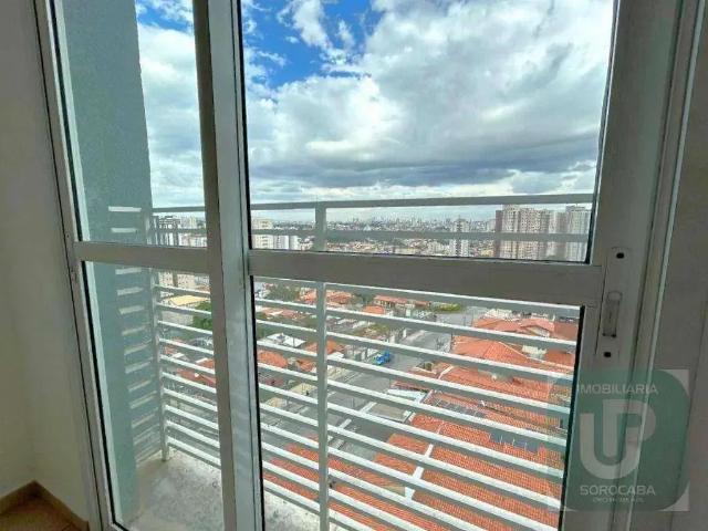 Apartamento para Locação em Sorocaba/SP Jardim Gonçalves 2 Quartos