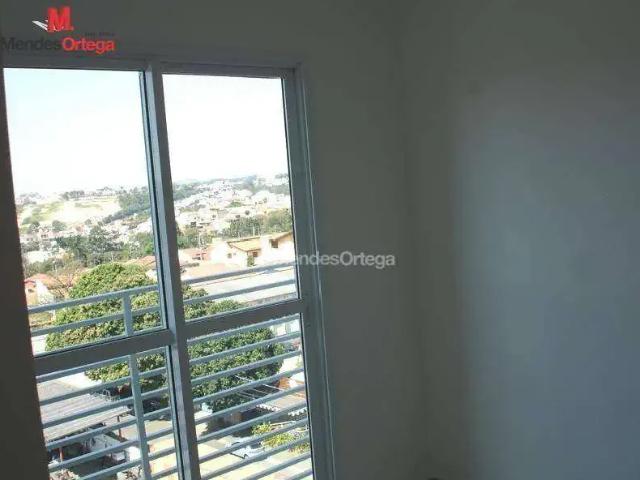 Apartamento para Locação em Sorocaba/SP Jardim Gonçalves 2 Quartos