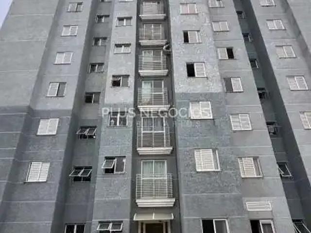 Apartamento para Locação em Sorocaba/SP Jardim Gonçalves 2 Quartos