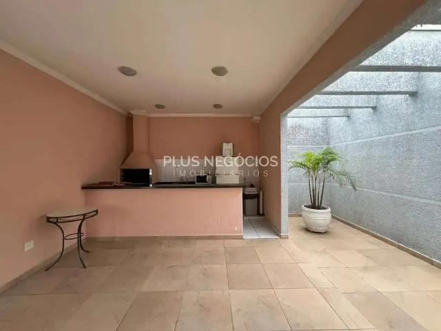 Apartamento para Locação em Sorocaba/SP Jardim Gonçalves 2 Quartos