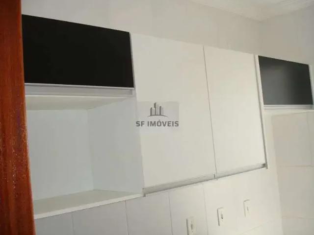 Apartamento para Locação em Sorocaba/SP Jardim Gonçalves 2 Quartos