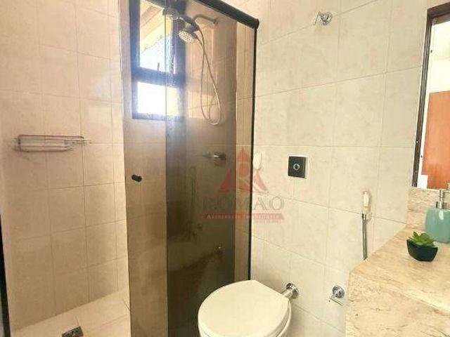 Apartamento para Locação em Sorocaba/SP Jardim Gonçalves 2 Quartos