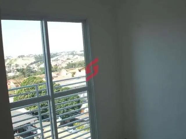 Apartamento para Locação em Sorocaba/SP Jardim Gonçalves 2 Quartos