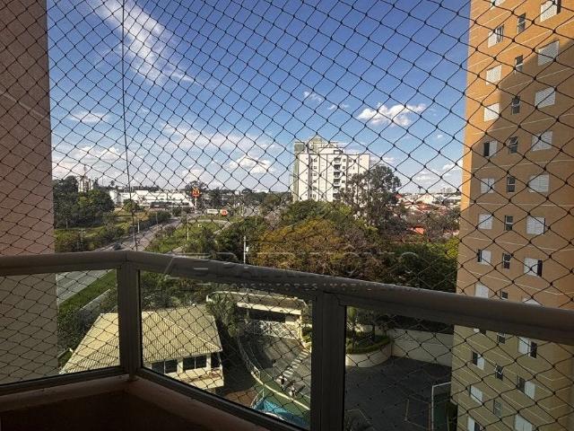 Apartamento para Locação em Sorocaba/SP Jardim Gonçalves 2 Quartos