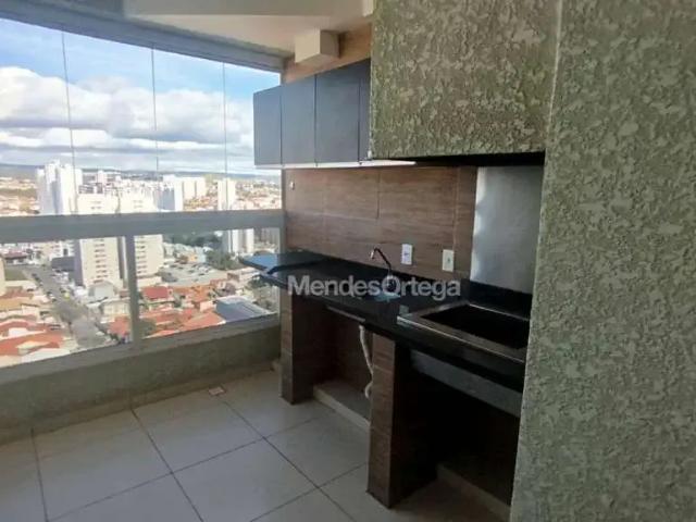 Apartamento para Locação em Sorocaba/SP Jardim Gonçalves 2 Quartos