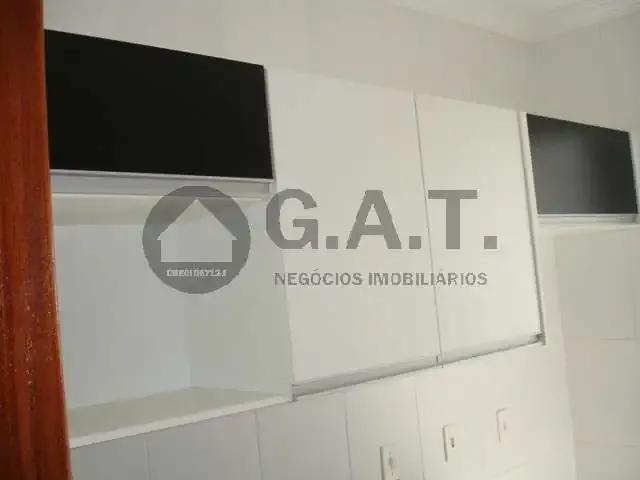 Apartamento para Locação em Sorocaba/SP Jardim Gonçalves 2 Quartos
