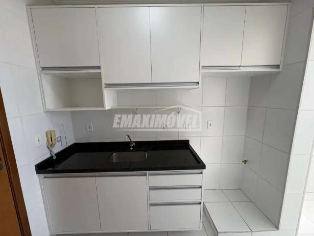 Apartamento para Locação em Sorocaba/SP Jardim Gonçalves 2 Quartos