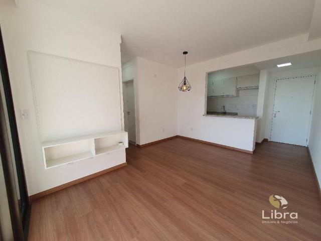Apartamento para Locação em Sorocaba/SP Jardim Gonçalves 2 Quartos