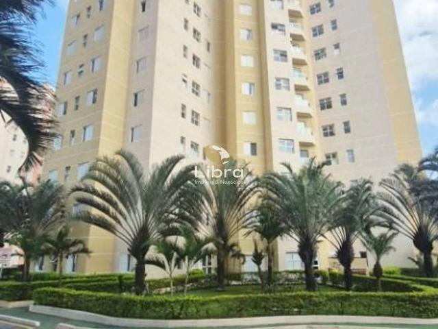 Apartamento para Locação em Sorocaba/SP Jardim Gonçalves 2 Quartos