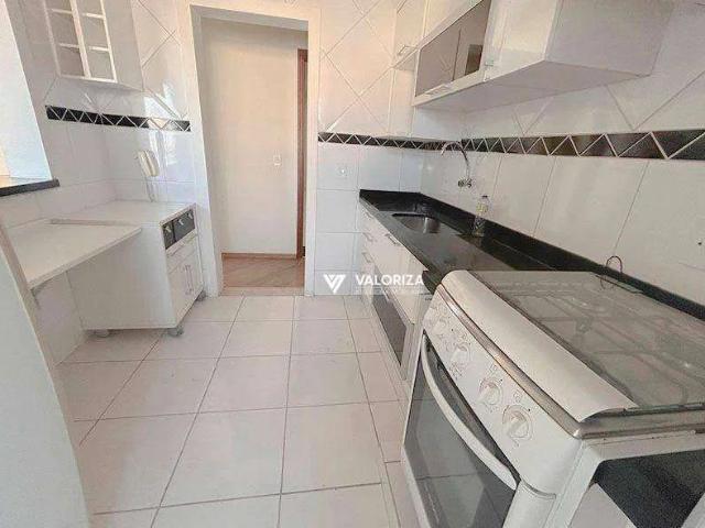 Apartamento para Locação em Sorocaba/SP Jardim Gonçalves 2 Quartos