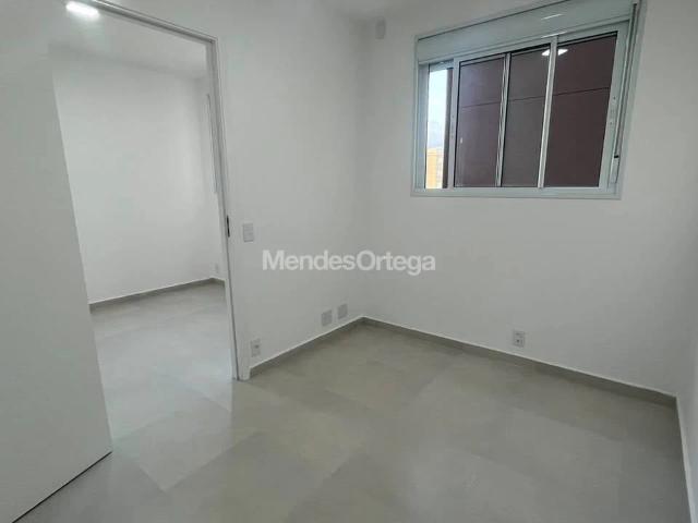 Apartamento para Locação em Sorocaba/SP Jardim Gonçalves 2 Quartos