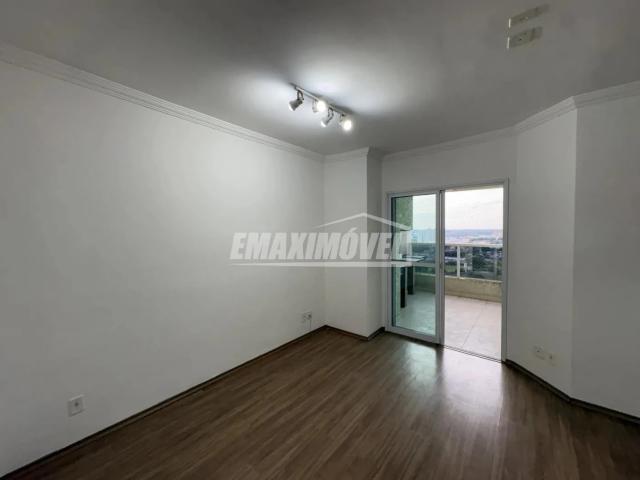 Apartamento para Locação em Sorocaba/SP Jardim Gonçalves 2 Quartos