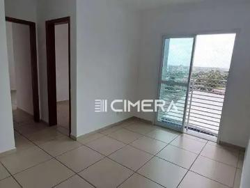 Apartamento para Locação em Sorocaba/SP Jardim Gonçalves 2 Quartos