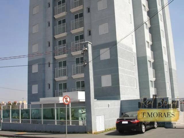 Apartamento para Locação em Sorocaba/SP Jardim Gonçalves 2 Quartos