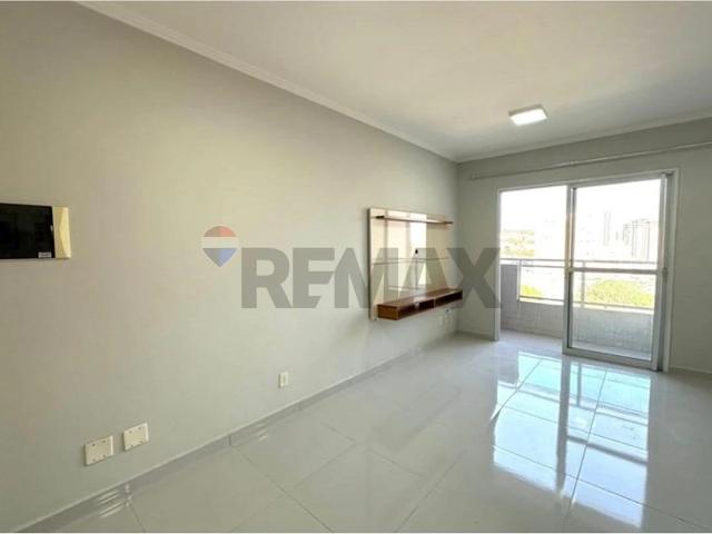 Apartamento para Locação em Sorocaba/SP Jardim Gonçalves 2 Quartos