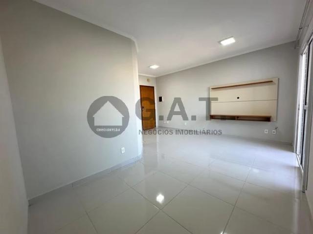 Apartamento para Locação em Sorocaba/SP Jardim Gonçalves 2 Quartos