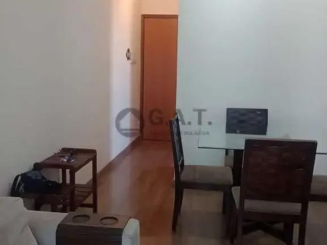 Apartamento para Locação em Sorocaba/SP Jardim Gonçalves 2 Quartos