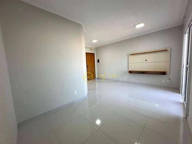 Apartamento para Locação em Sorocaba/SP Jardim Gonçalves 2 Quartos