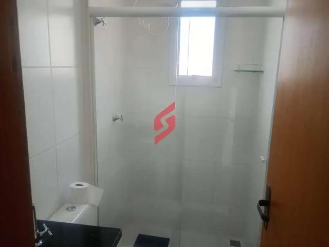 Apartamento para Locação em Sorocaba/SP Jardim Gonçalves 2 Quartos