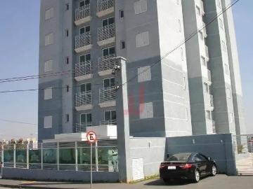 Apartamento para Locação em Sorocaba/SP Jardim Gonçalves 2 Quartos