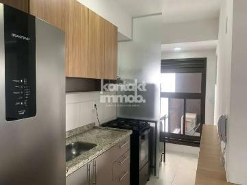 Apartamento para Locação em Sorocaba/SP Jardim Gonçalves 2 Quartos