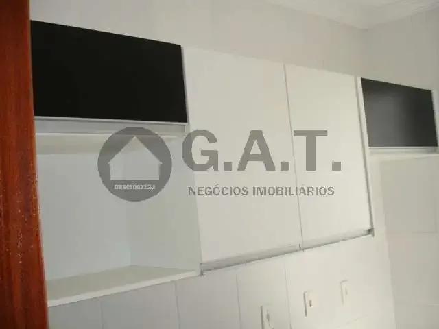 Apartamento para Locação em Sorocaba/SP Jardim Gonçalves 2 Quartos